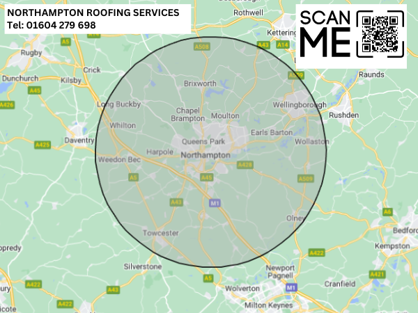 Northampton Roofing Services